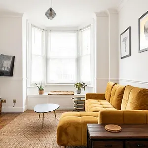 Guestready - Modern 1br Near Kemptown Apartment